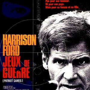 Foto Juego de patriotas