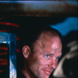 Foto Ed Harris