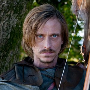 Foto Mackenzie Crook