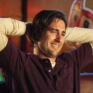 Foto Luke Wilson