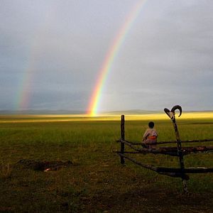 Foto Ping Pong Mongol