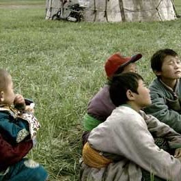 Foto Ping Pong Mongol