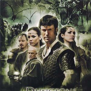 Foto Dragones y Mazmorras 2