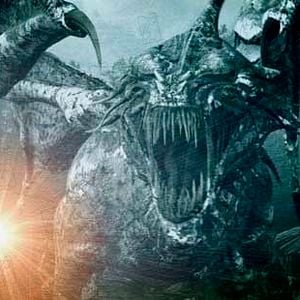 Foto Dragones y Mazmorras 2