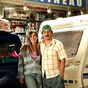 Foto Antoine Duléry