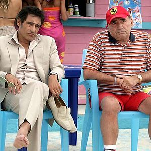 Foto Claude Brasseur