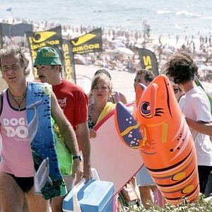 Foto Antoine Duléry