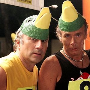 Foto Antoine Duléry