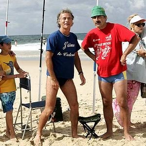 Foto Antoine Duléry