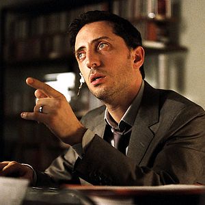 Foto Gad Elmaleh