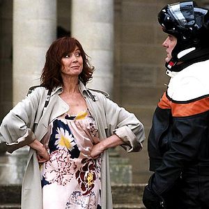 Foto Gérard Depardieu