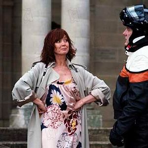 Foto Gérard Depardieu