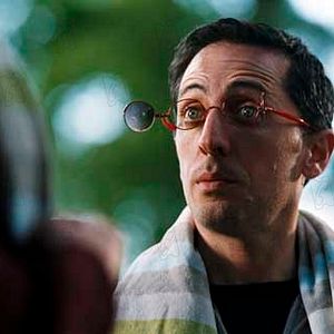 Foto Gad Elmaleh