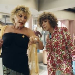 Foto Catherine Lachens