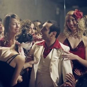 Foto Zinedine Soualem