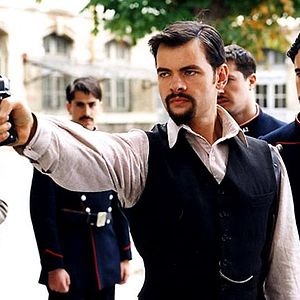 Foto Clovis Cornillac