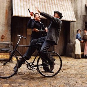 Foto Jacques Gamblin