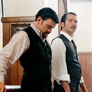 Foto Clovis Cornillac