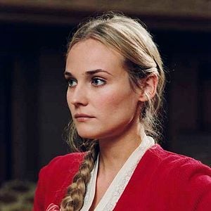 Foto Diane Kruger