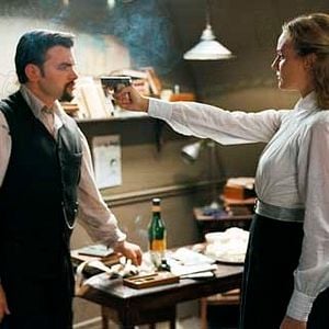 Foto Clovis Cornillac