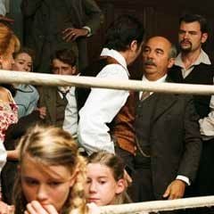 Foto Clovis Cornillac