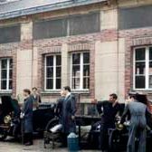 Foto Jérôme Cornuau