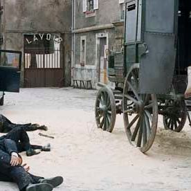 Foto Jérôme Cornuau