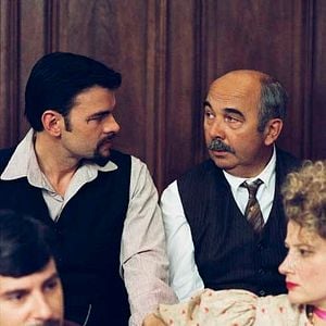 Foto Clovis Cornillac