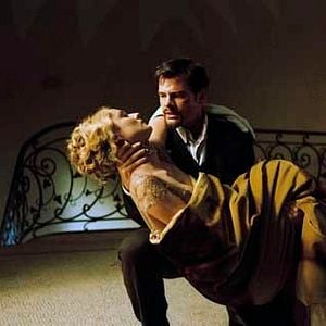 Foto Clovis Cornillac