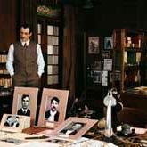 Foto Olivier Gourmet