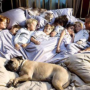 Foto Míos, Tuyos y Nuestros