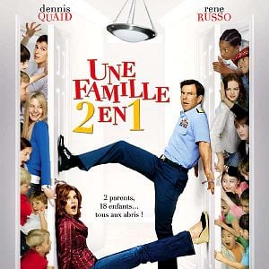 Foto Míos, Tuyos y Nuestros