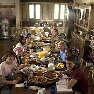 Foto Míos, Tuyos y Nuestros