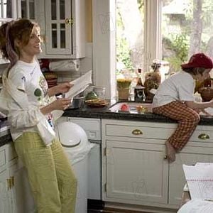 Foto Míos, Tuyos y Nuestros