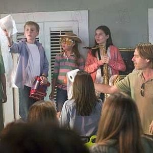 Foto Míos, Tuyos y Nuestros