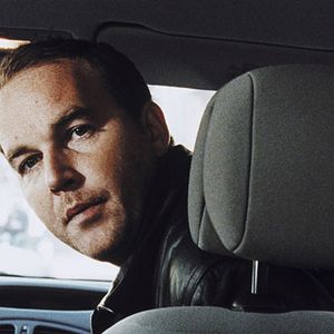 Foto Xavier Beauvois