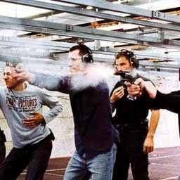 Foto Xavier Beauvois