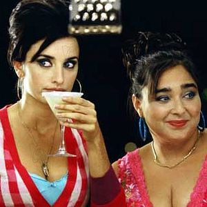 Foto Pedro Almodóvar