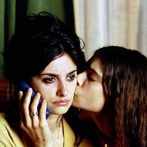 Foto Pedro Almodóvar