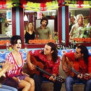 Foto Pedro Almodóvar