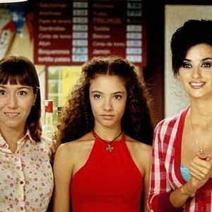 Foto Pedro Almodóvar