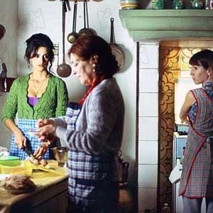 Foto Pedro Almodóvar