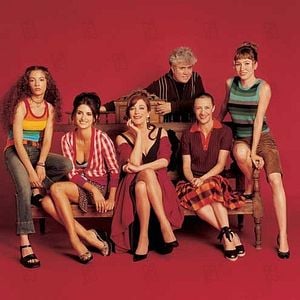 Foto Pedro Almodóvar