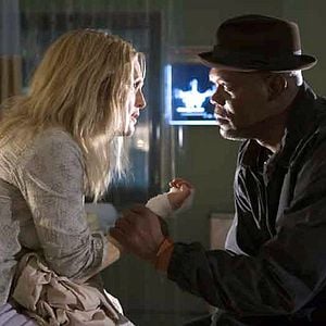 Foto El color del crimen