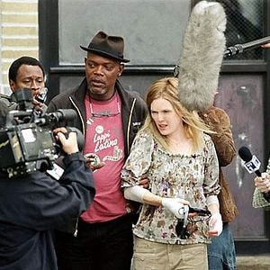 Foto El color del crimen