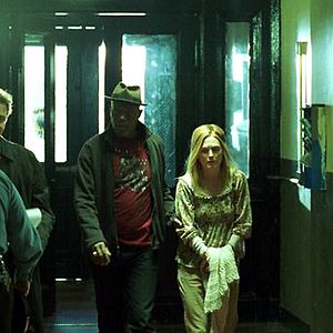 Foto El color del crimen