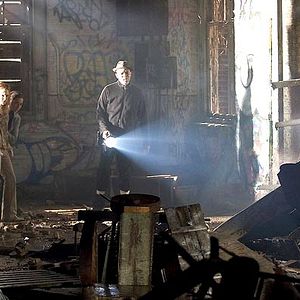 Foto El color del crimen