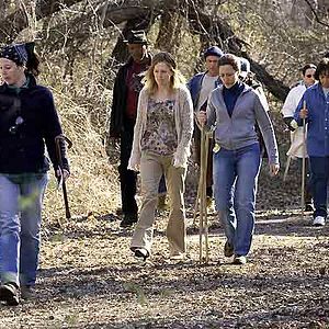 Foto El color del crimen