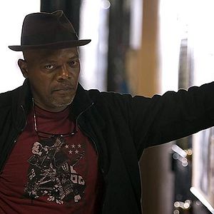 Foto El color del crimen