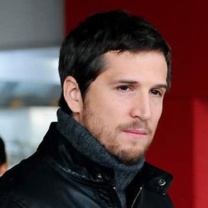 Foto Guillaume Canet